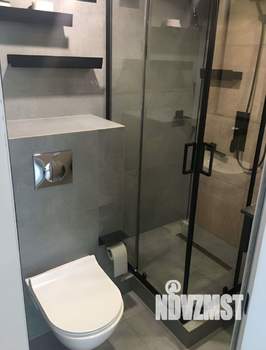 Студия квартира, вторичка, 25м2, 4/6 этаж