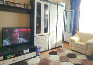 2-к квартира, вторичка, 46м2, 2/16 этаж