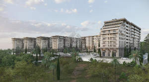 1-к квартира, вторичка, 33м2, 5/10 этаж