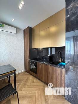 3-к квартира, вторичка, 45м2, 8/12 этаж