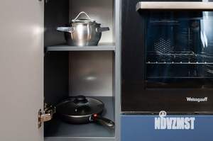 1-к квартира, вторичка, 42м2, 3/4 этаж