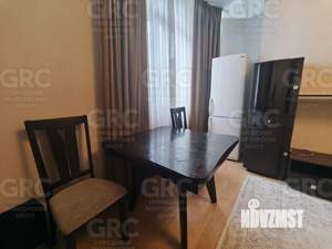 1-к квартира, вторичка, 36м2, 4/6 этаж