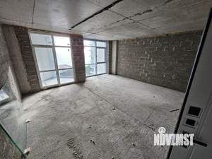 1-к квартира, вторичка, 40м2, 10/12 этаж