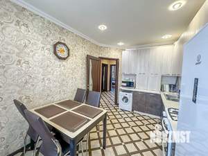 2-к квартира, вторичка, 52м2, 8/10 этаж