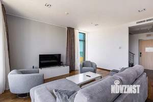 3-к квартира, вторичка, 85м2, 15/15 этаж