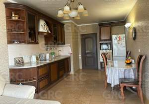 3-к квартира, вторичка, 78м2, 2/8 этаж