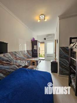 Студия квартира, вторичка, 16м2, 3/3 этаж