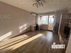 1-к квартира, вторичка, 41м2, 5/10 этаж