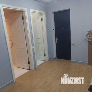 3-к квартира, вторичка, 69м2, 4/5 этаж