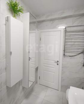 Студия квартира, вторичка, 26м2, 8/12 этаж