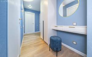 2-к квартира, вторичка, 50м2, 7/8 этаж