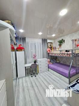 2-к квартира, вторичка, 42м2, 5/6 этаж