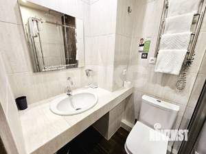 Студия квартира, вторичка, 15м2, 4/5 этаж