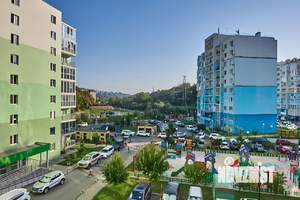 2-к квартира, вторичка, 68м2, 4/9 этаж