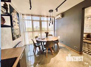 3-к квартира, вторичка, 104м2, 16/22 этаж