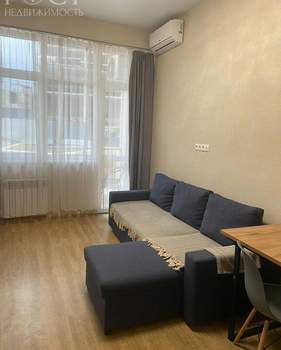 Студия квартира, вторичка, 22м2, 3/4 этаж