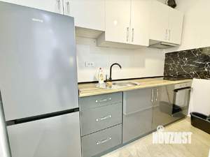 Студия квартира, вторичка, 36м2, 4/10 этаж