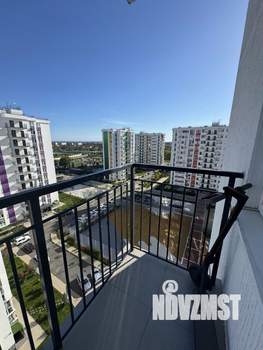 2-к квартира, вторичка, 52м2, 10/12 этаж