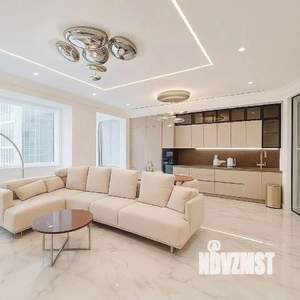 2-к квартира, вторичка, 76м2, 15/22 этаж