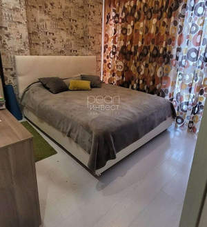 2-к квартира, вторичка, 44м2, 2/5 этаж