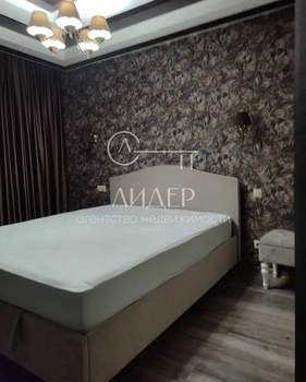 1-к квартира, вторичка, 58м2, 12/12 этаж