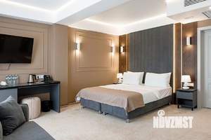 Студия квартира, вторичка, 37м2, 2/2 этаж