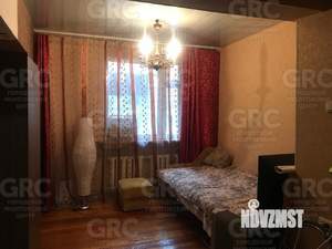 3-к квартира, вторичка, 66м2, 1/12 этаж