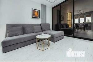 1-к квартира, вторичка, 39м2, 9/12 этаж