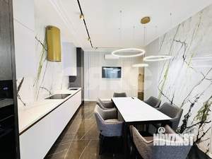 1-к квартира, вторичка, 63м2, 13/16 этаж