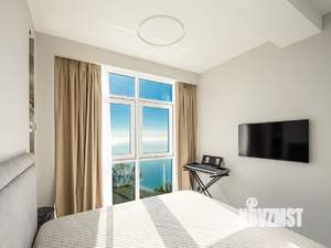 1-к квартира, вторичка, 55м2, 3/3 этаж