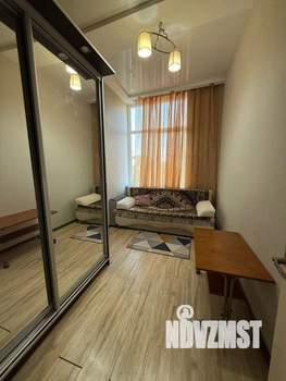 2-к квартира, вторичка, 39м2, 5/11 этаж