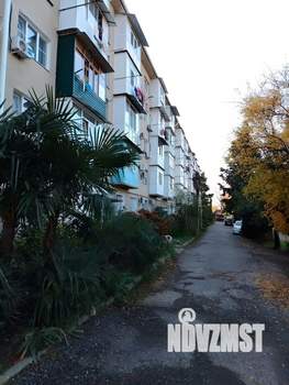 2-к квартира, вторичка, 47м2, 1/5 этаж