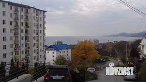 Студия квартира, вторичка, 30м2, 3/5 этаж