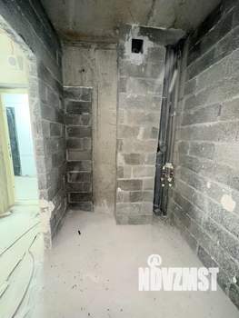 1-к квартира, вторичка, 28м2, 6/8 этаж