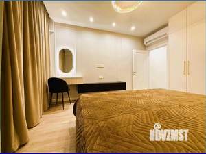 1-к квартира, вторичка, 45м2, 6/17 этаж