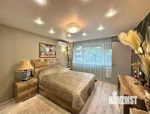 1-к квартира, вторичка, 31м2, 4/9 этаж