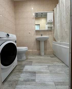 2-к квартира, вторичка, 59м2, 9/18 этаж