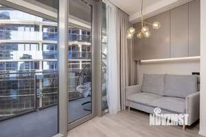 2-к квартира, вторичка, 67м2, 12/24 этаж