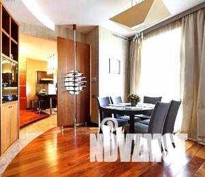 3-к квартира, вторичка, 180м2, 7/18 этаж