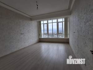 1-к квартира, вторичка, 45м2, 7/8 этаж