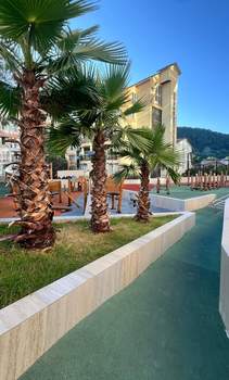 1-к квартира, вторичка, 30м2, 7/11 этаж