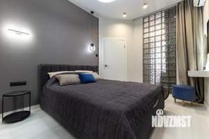2-к квартира, вторичка, 60м2, 20/20 этаж