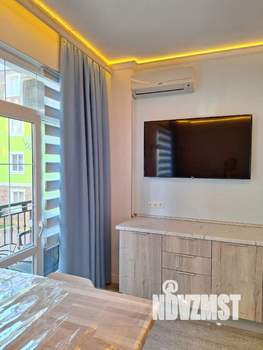 Студия квартира, вторичка, 28м2, 2/5 этаж