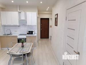 2-к квартира, вторичка, 40м2, 7/11 этаж