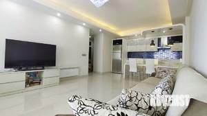 Студия квартира, вторичка, 37м2, 3/5 этаж