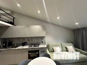 1-к квартира, вторичка, 41м2, 4/4 этаж