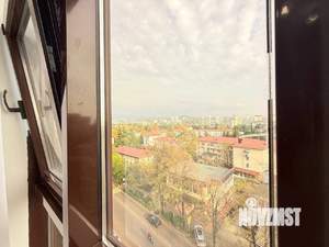 1-к квартира, вторичка, 34м2, 3/19 этаж