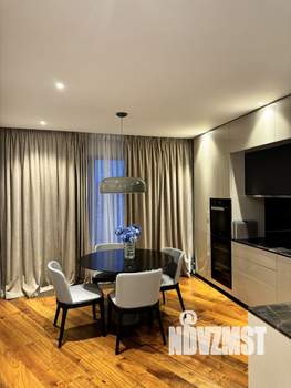 3-к квартира, вторичка, 109м2, 20/23 этаж