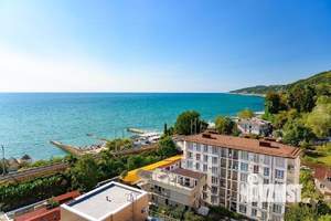 2-к квартира, вторичка, 41м2, 5/13 этаж