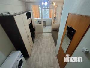 Студия квартира, вторичка, 18м2, 1/5 этаж